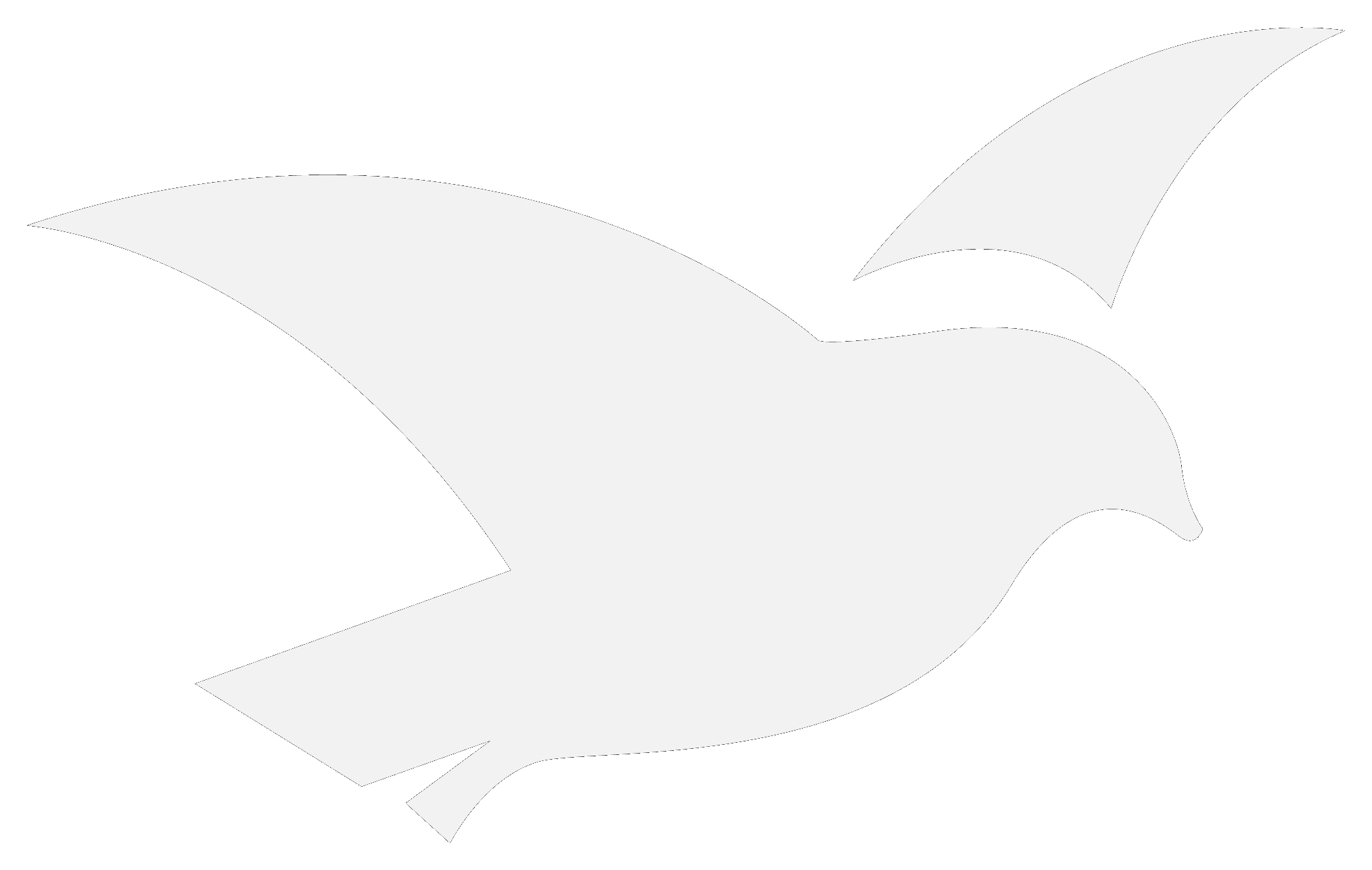 真耶穌教會中和教會 Logo